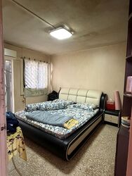 Blk 477 Jurongville @ Street 41 (Jurong West), HDB 4 Rooms #583949921